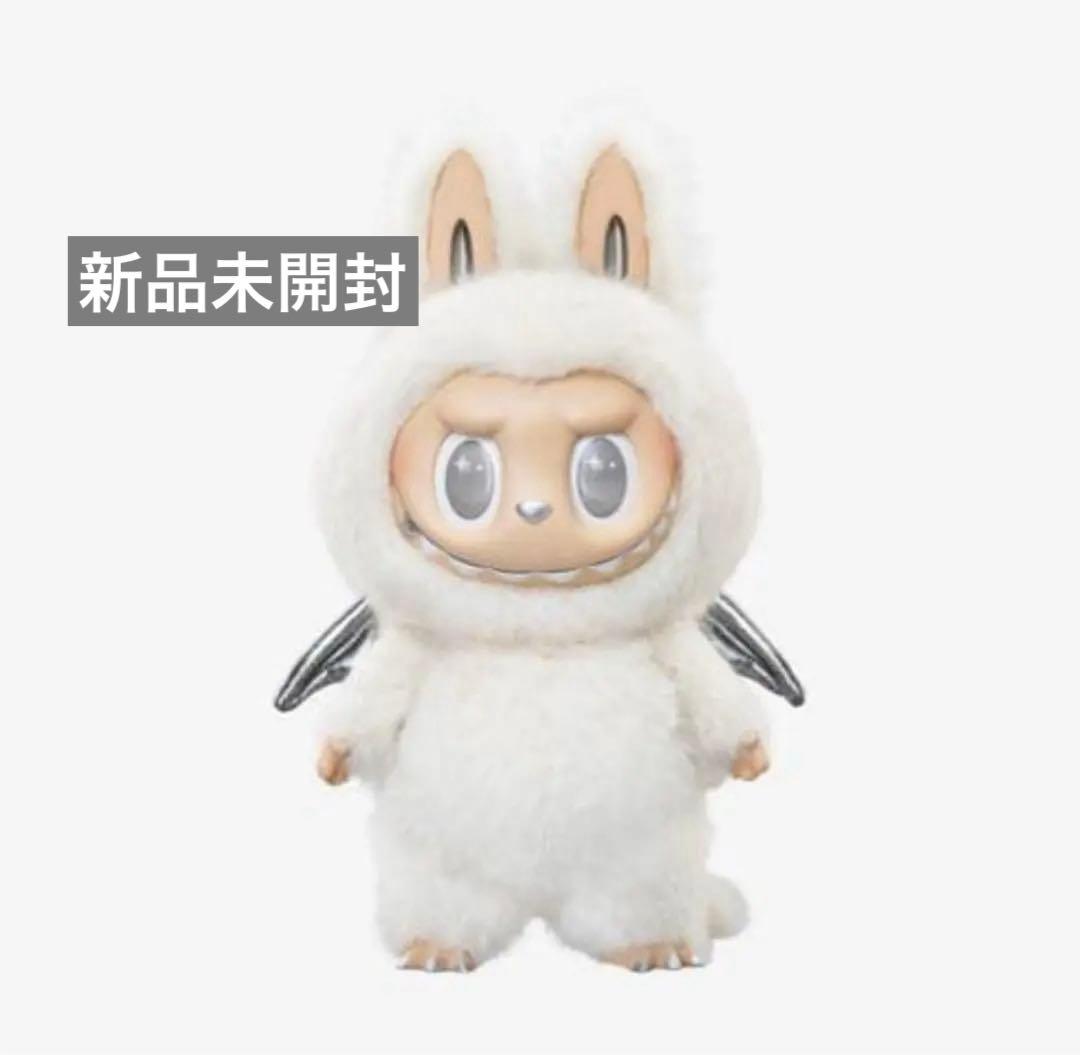 クラウド　THE MONSTERS ANGEL IN CLOUDS ジモモ