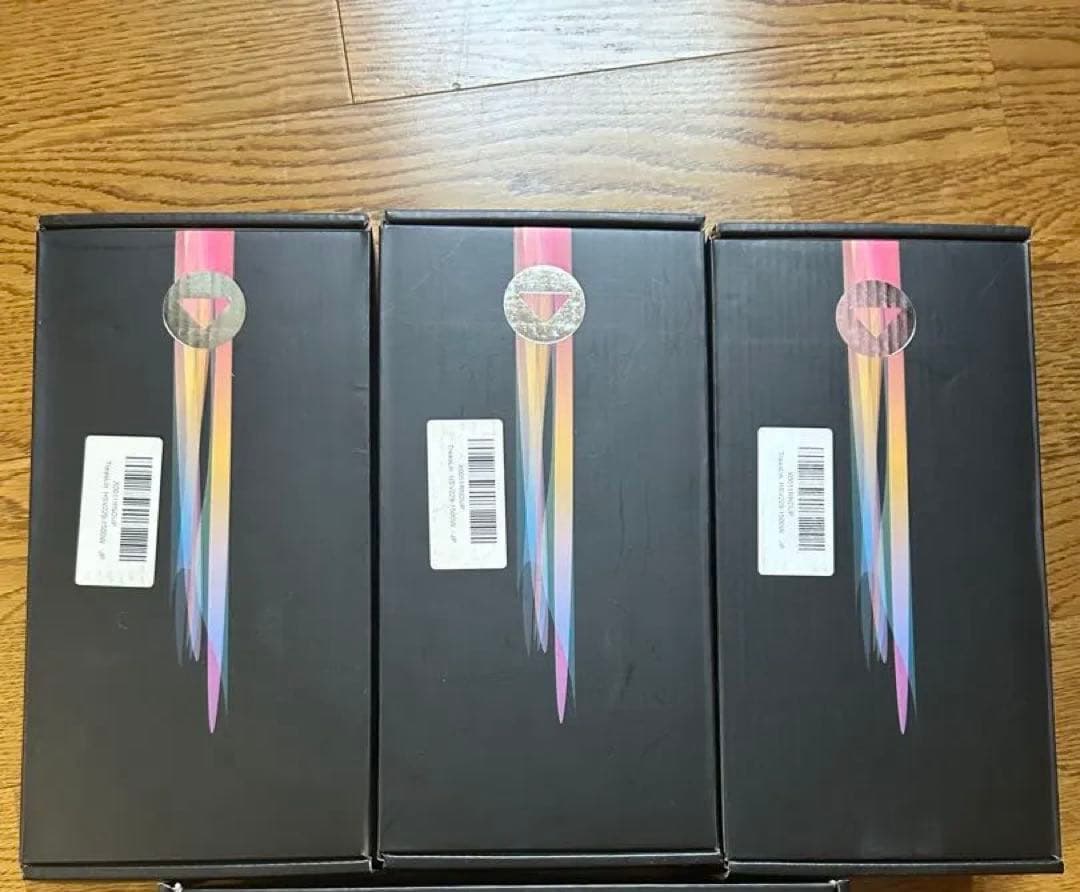 書画カメラ 1500万画素 4Kダイナミック解像度webカメラ3個