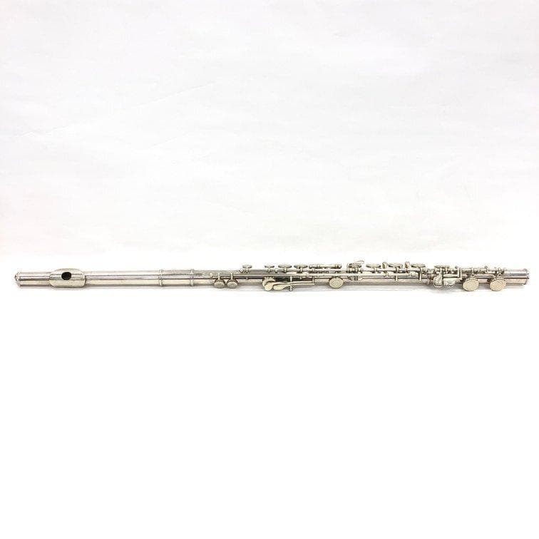 【大幅値下げ交渉可‼️】KAWAI カワイ フルート　FL-280