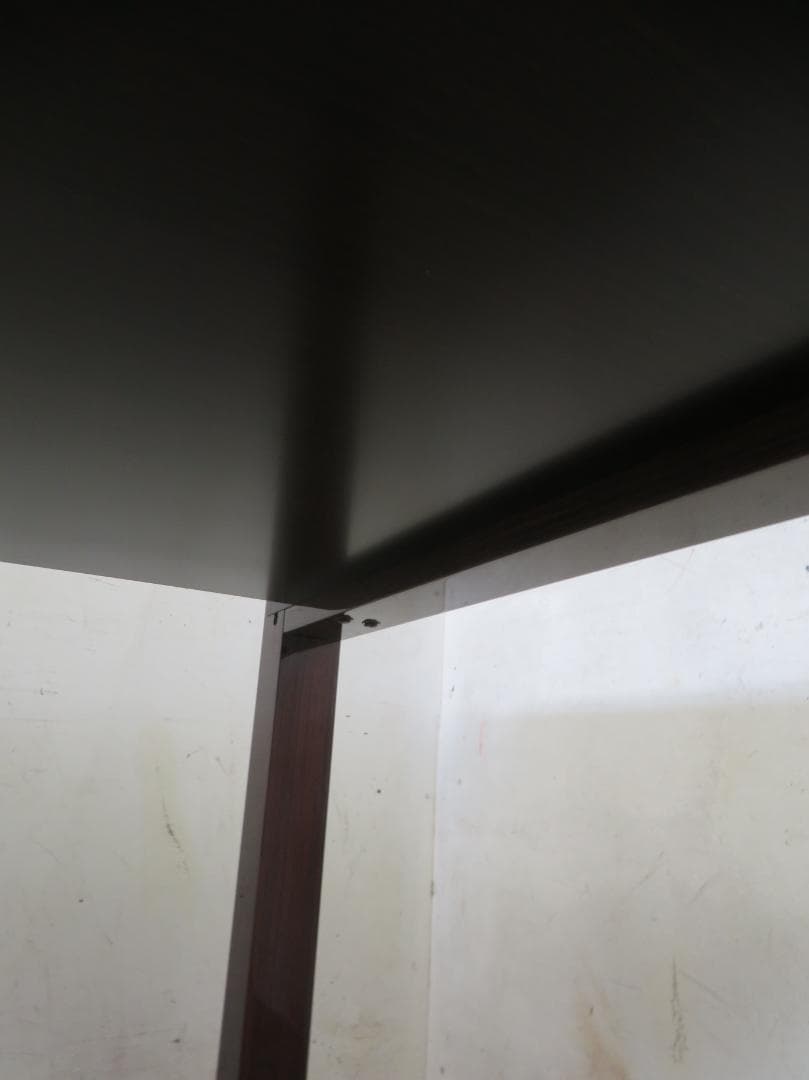 展示品■松創■IDC大塚家具■フォルテ■72万■ローズウッド■ダイニングテーブル