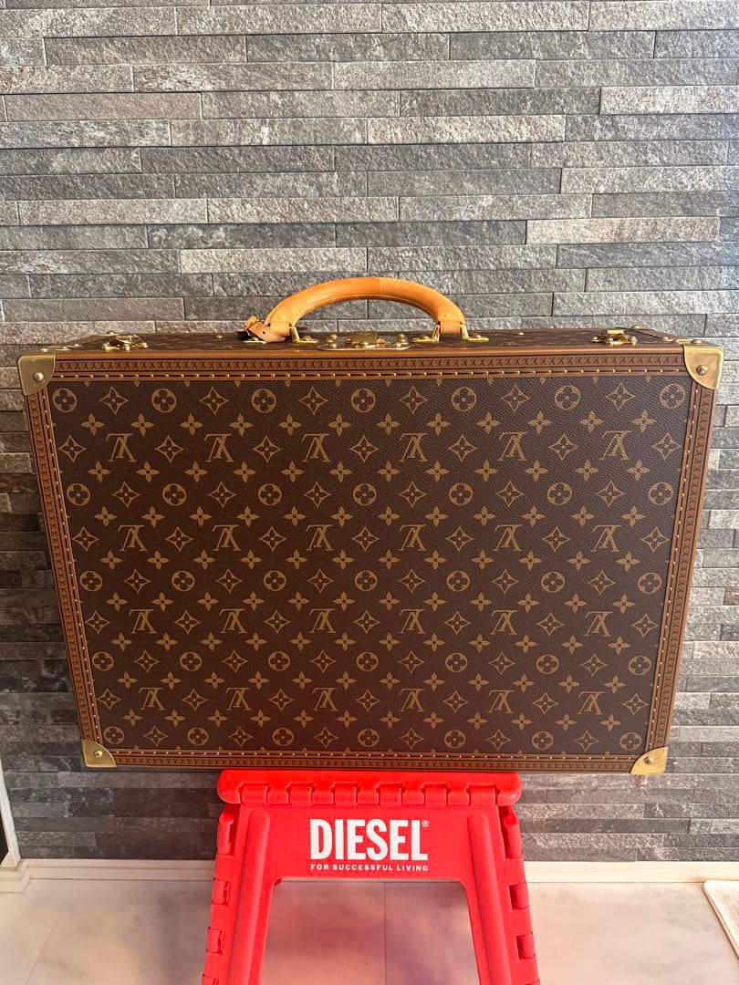 Louis Vuitton トランクケース