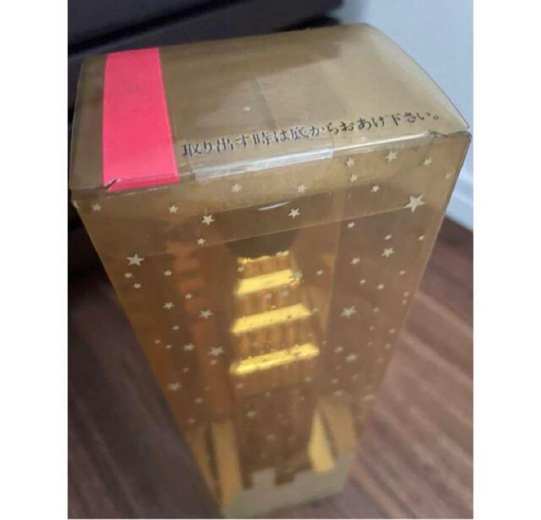 サントリーリザーブスペシャルニューヨークタワーキングコング　未開封