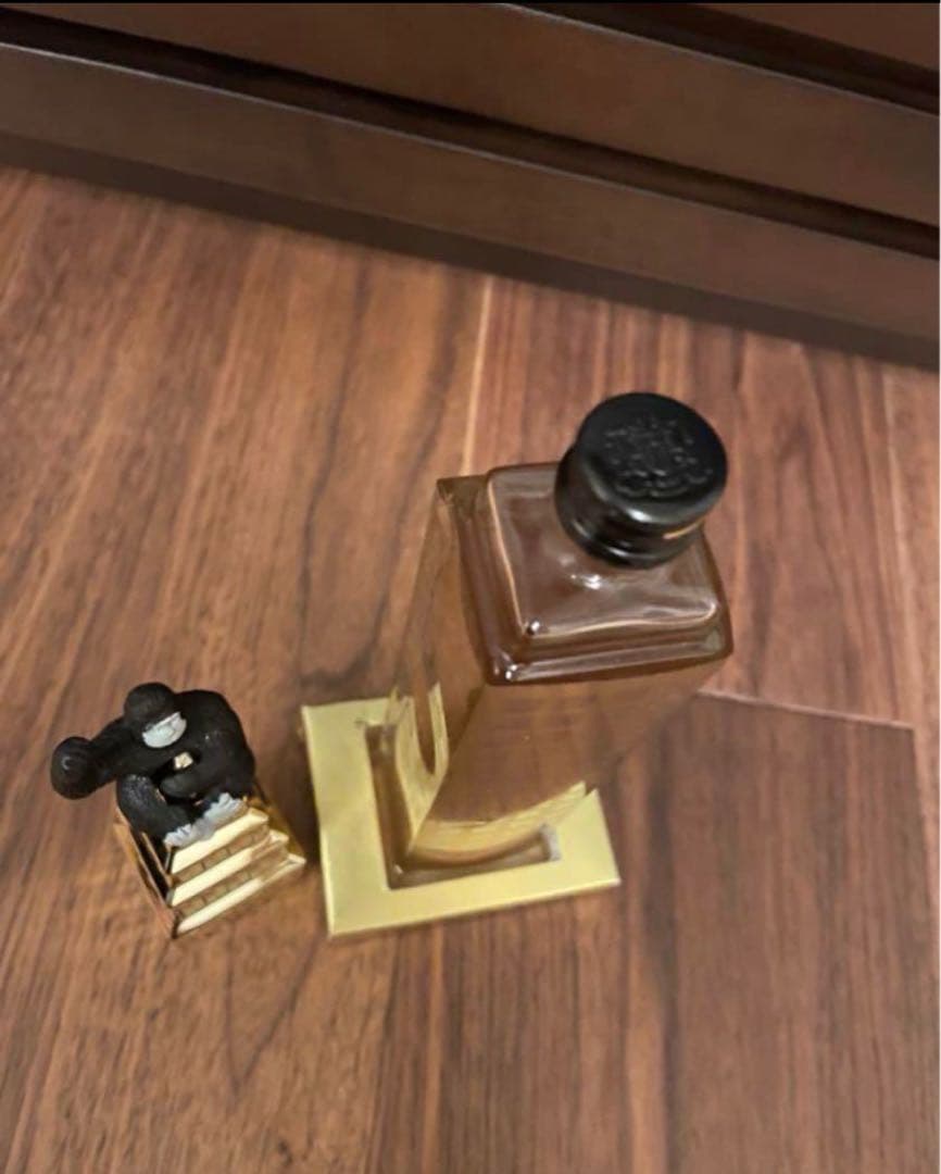 サントリーリザーブスペシャルニューヨークタワーキングコング　未開封