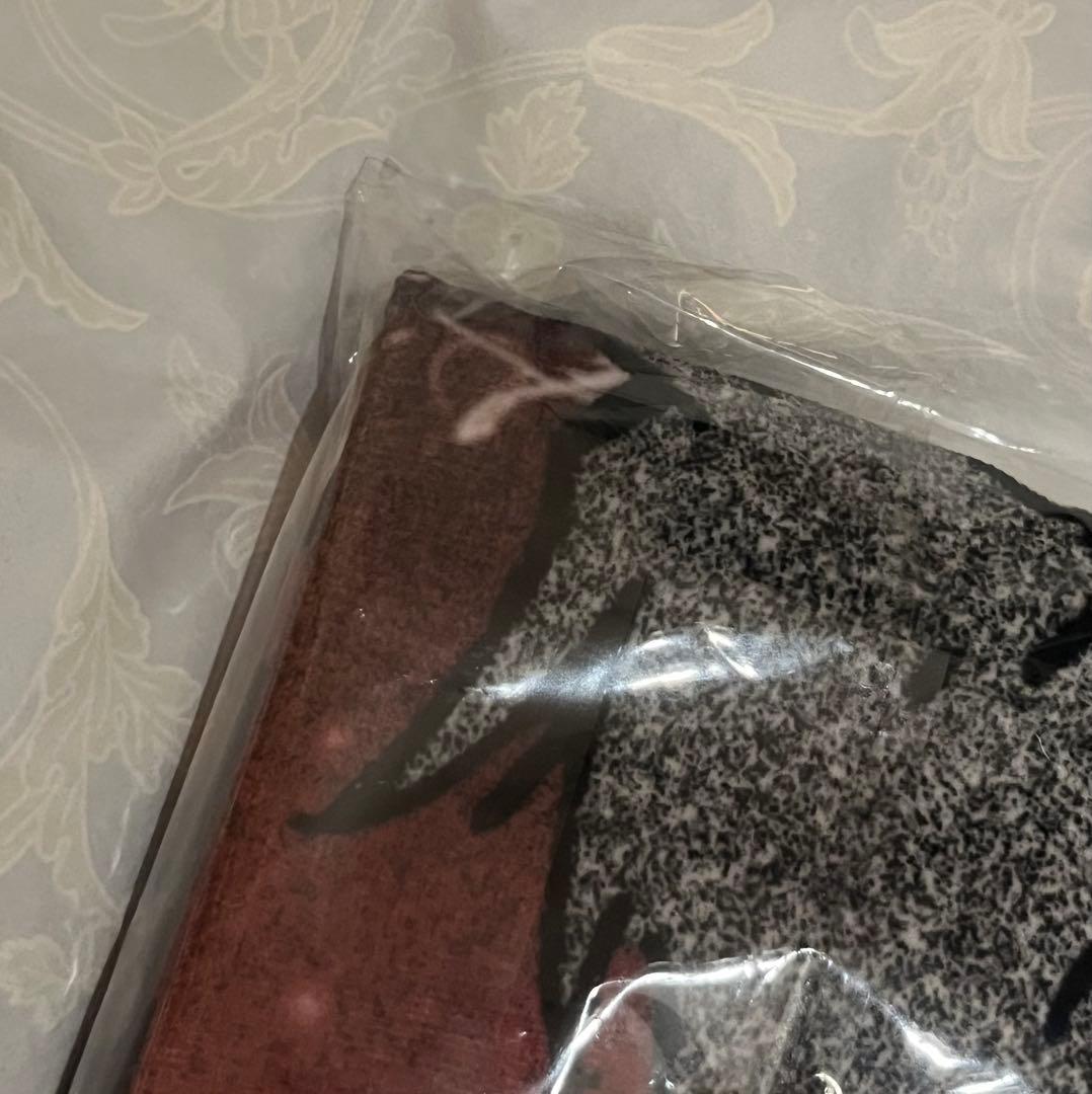 ブルーロック展 ブルロ展 糸師冴 ビッグタオル