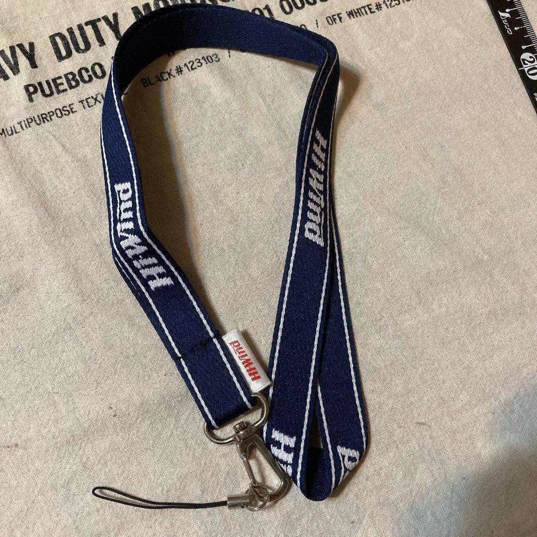 ネックピース　HIWIND ハイウインド　ウインドサーフィン　マガジン新品未使用