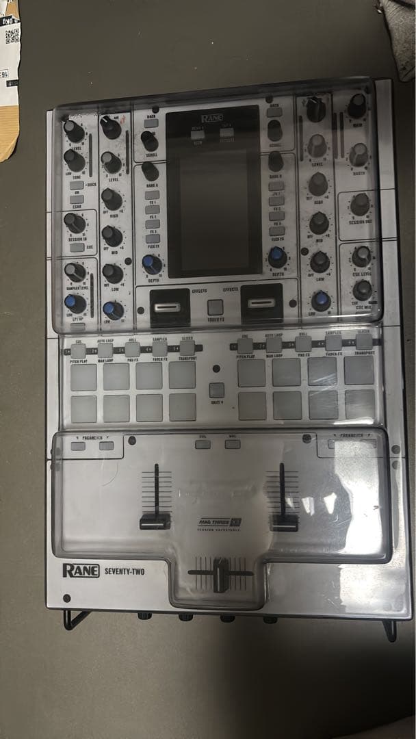 M*す様 rane seventy two