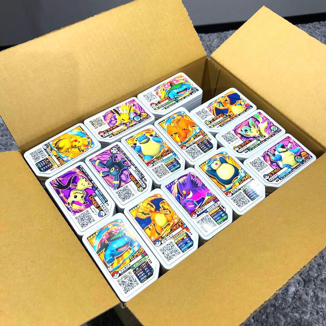 【確認用】ガオーレ（ポケモン・Pokémon） ノーマルまとめ売り約3,000枚