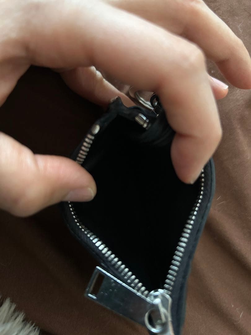 美品　ボッテガべネタ　キーケース