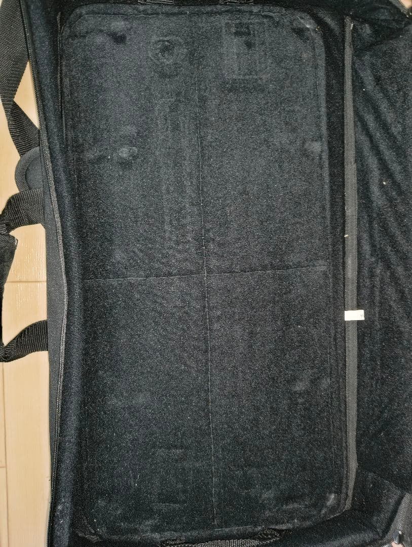 LINE6 POD X3 LIVE 箱、ソフトケース付き