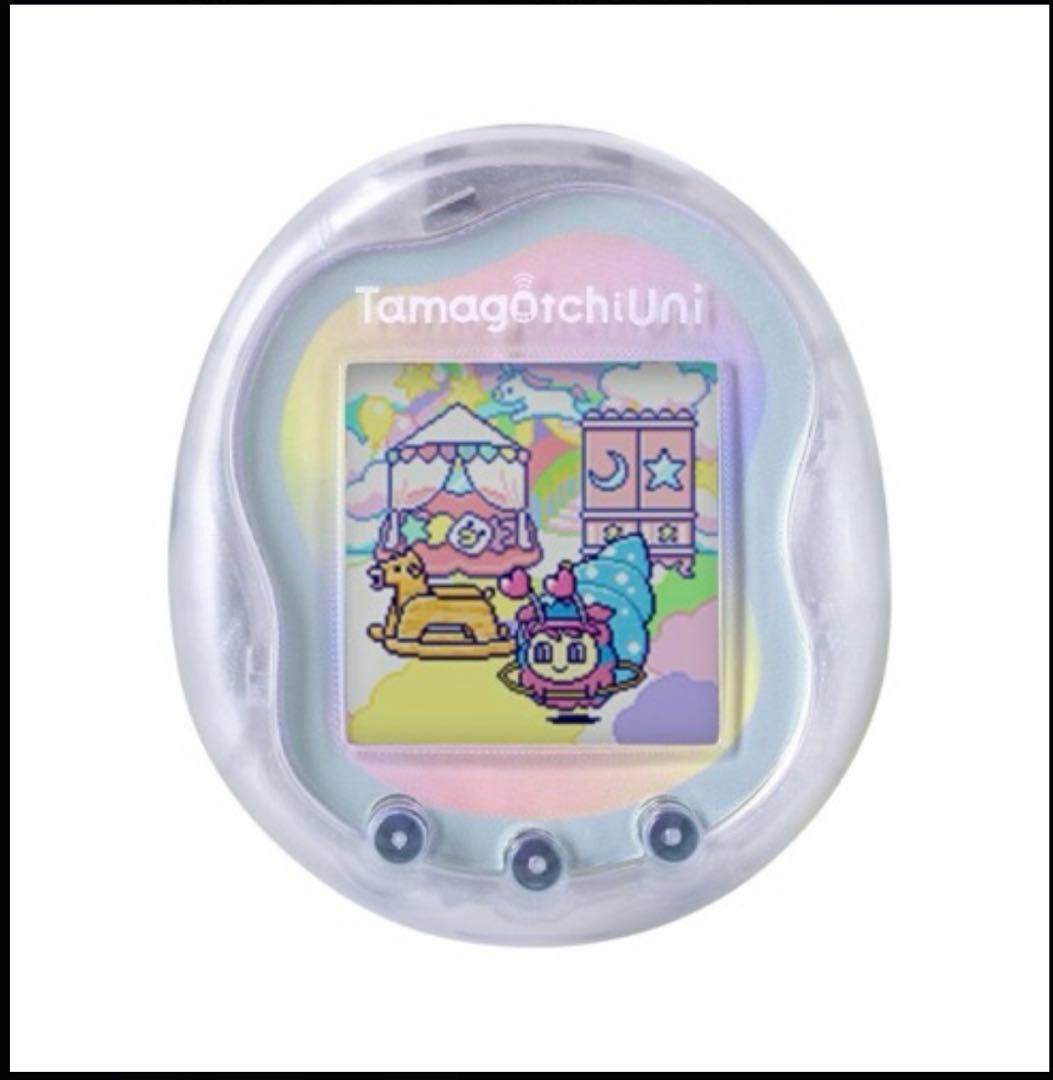 【新品】Tamagotchi Uni 各2個ずつ