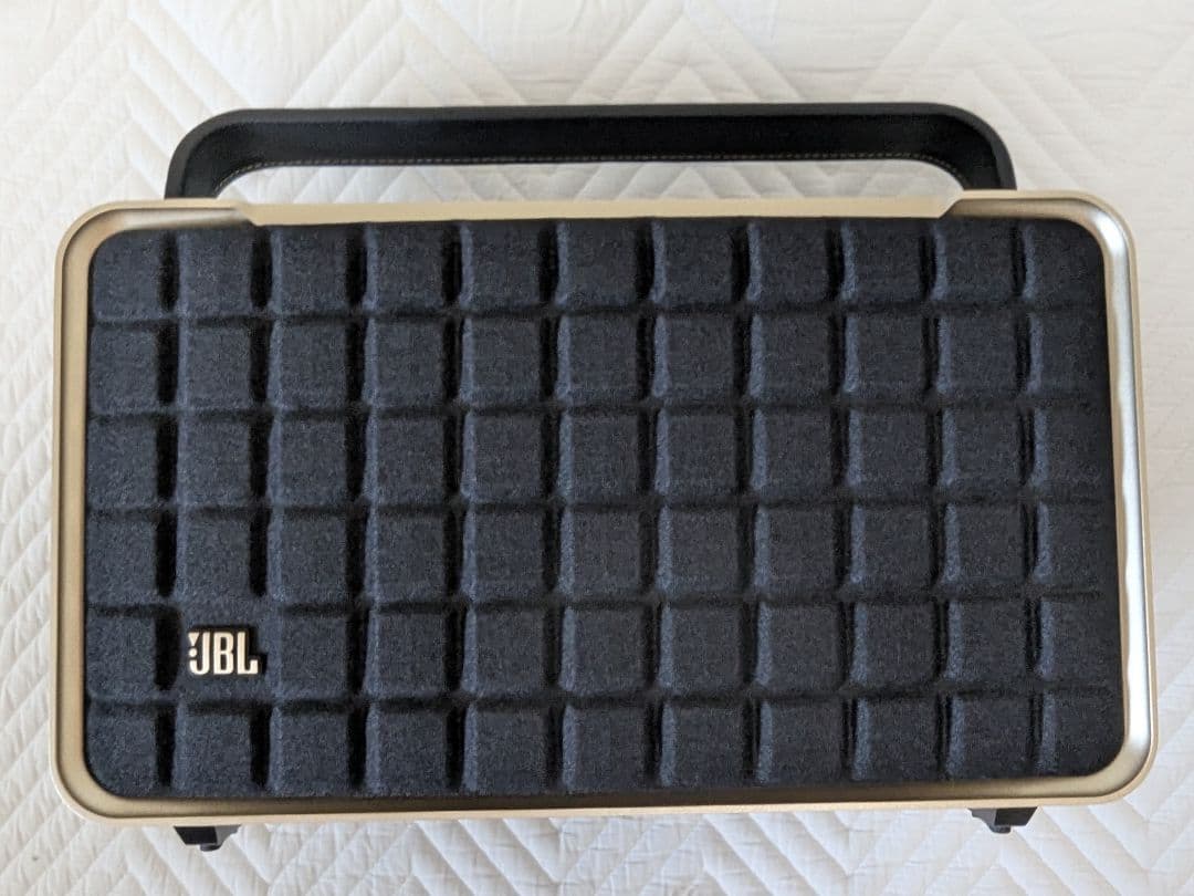 超美品　JBL AUTHENTICS 300