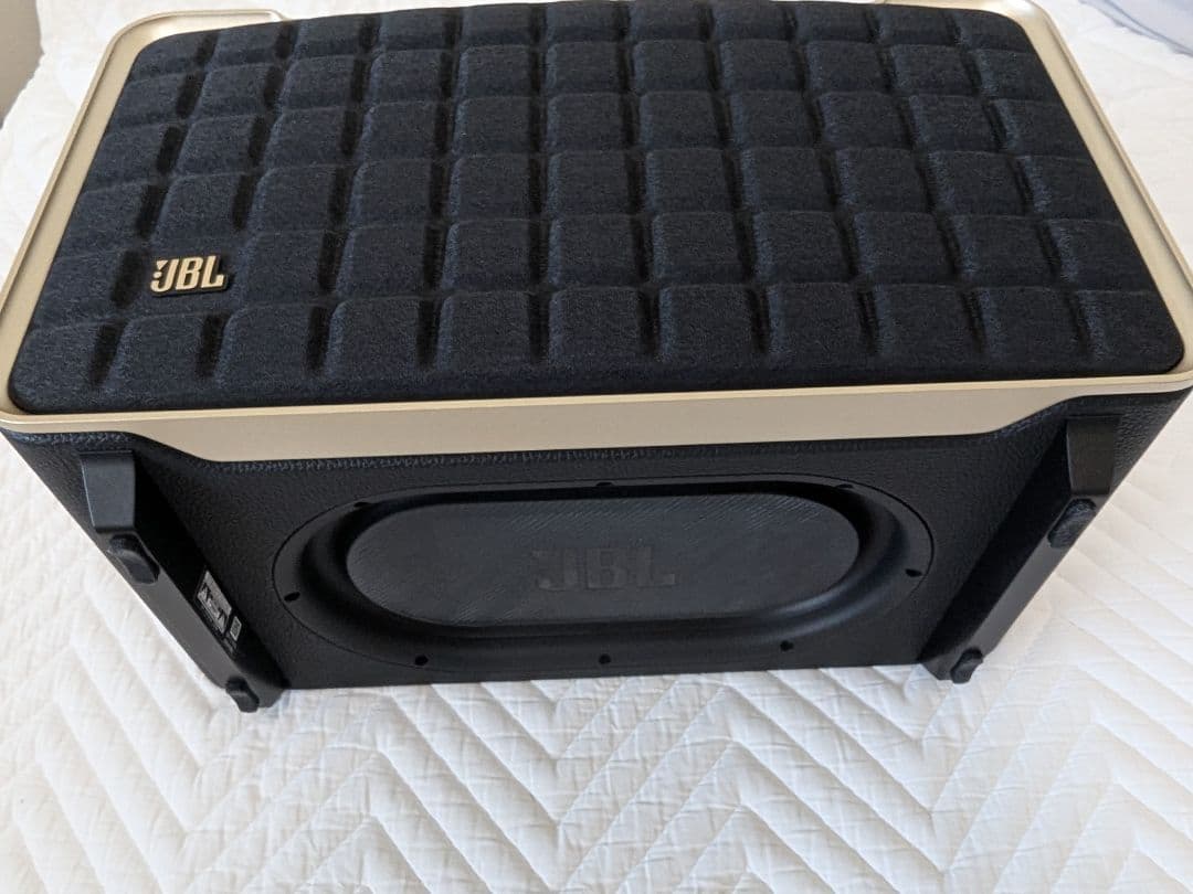 超美品　JBL AUTHENTICS 300