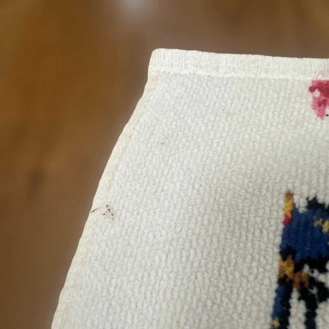 フェイラー　ハイジ　プティバス2枚セット