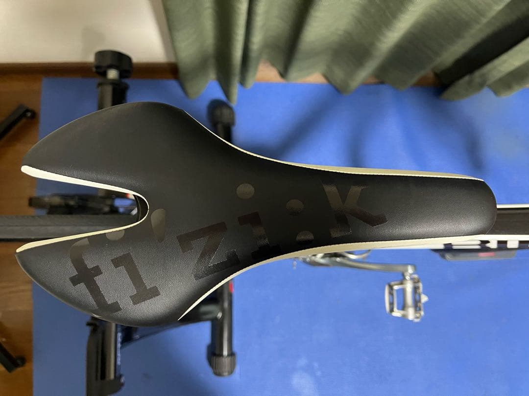 rikumi69　BMC road racer SL01