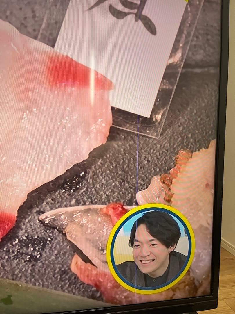 【美品・受け取り限定】55インチ 4K液晶テレビ ＋テレビ台セット可