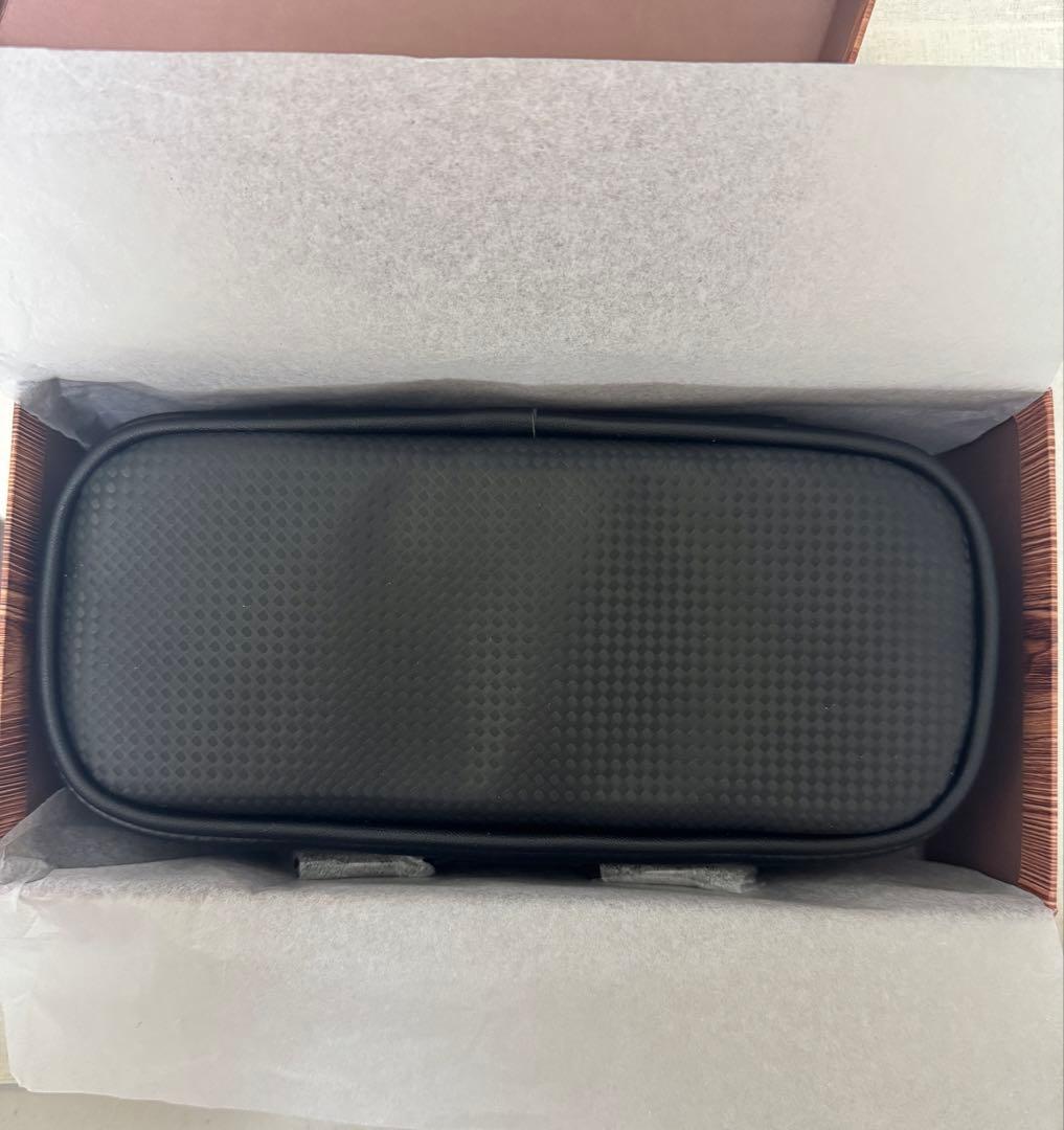 しーさー シークレットエグゼクティブペンケース