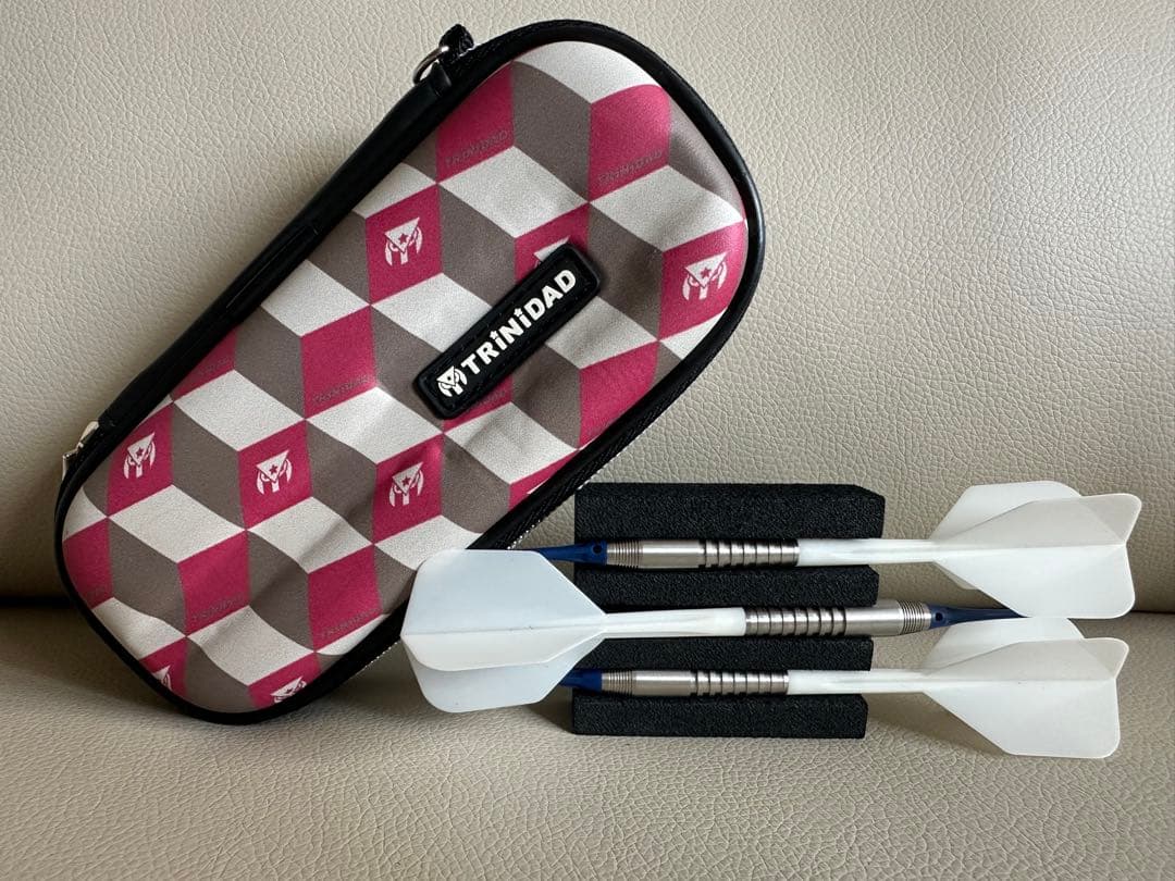 trinidad マイダーツ　toy セット