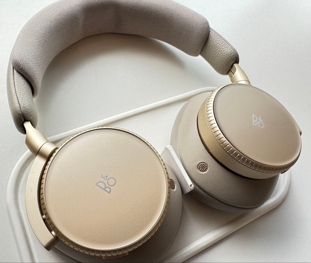 ヘッドホン Bang & Olufsen Beoplay H100
