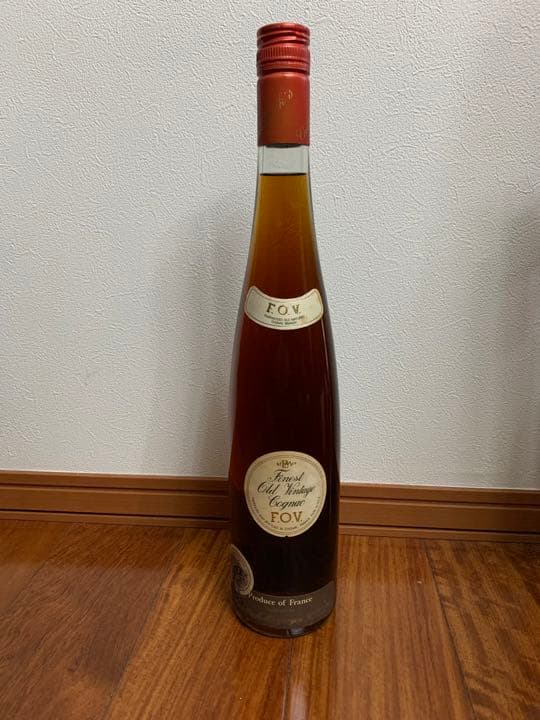 ファイネストオールドヴィンテージ