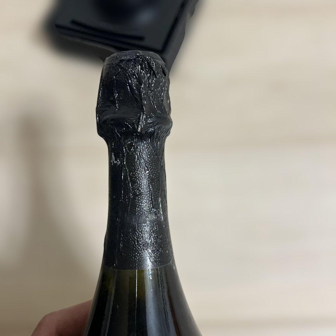 Dom Pérignon シャンパン 2000年 750ml