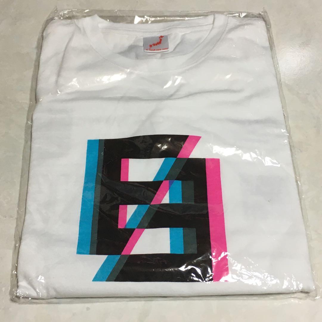 関ジャニ∞ 47tour Tシャツ SUPER EIGHT Tシャツ
