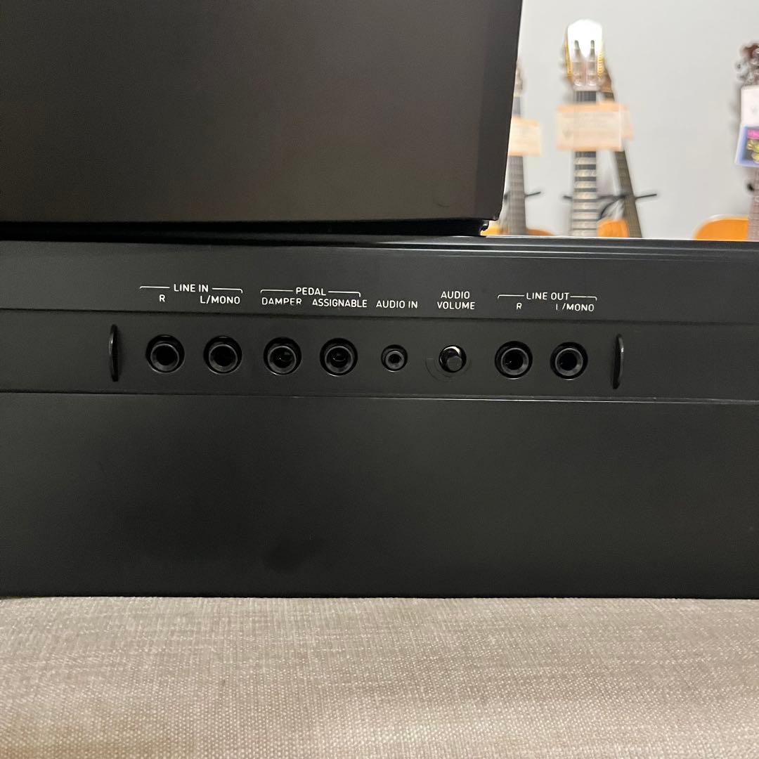 【9752】CASIO Privia PX-360M 電子ピアノ