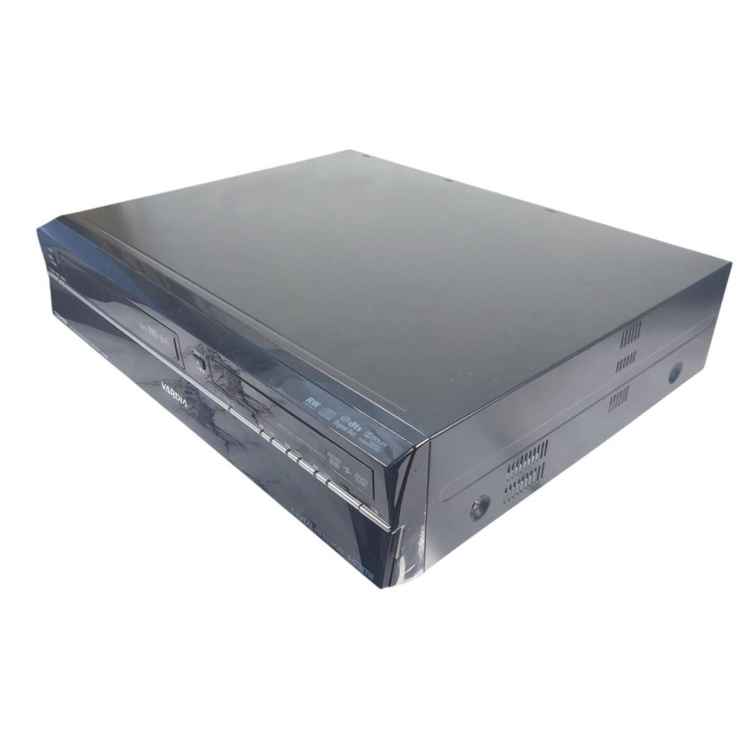 TOSHIBA D-W250K 東芝 VTR一体型HDD＆DVDビデオレコーダー