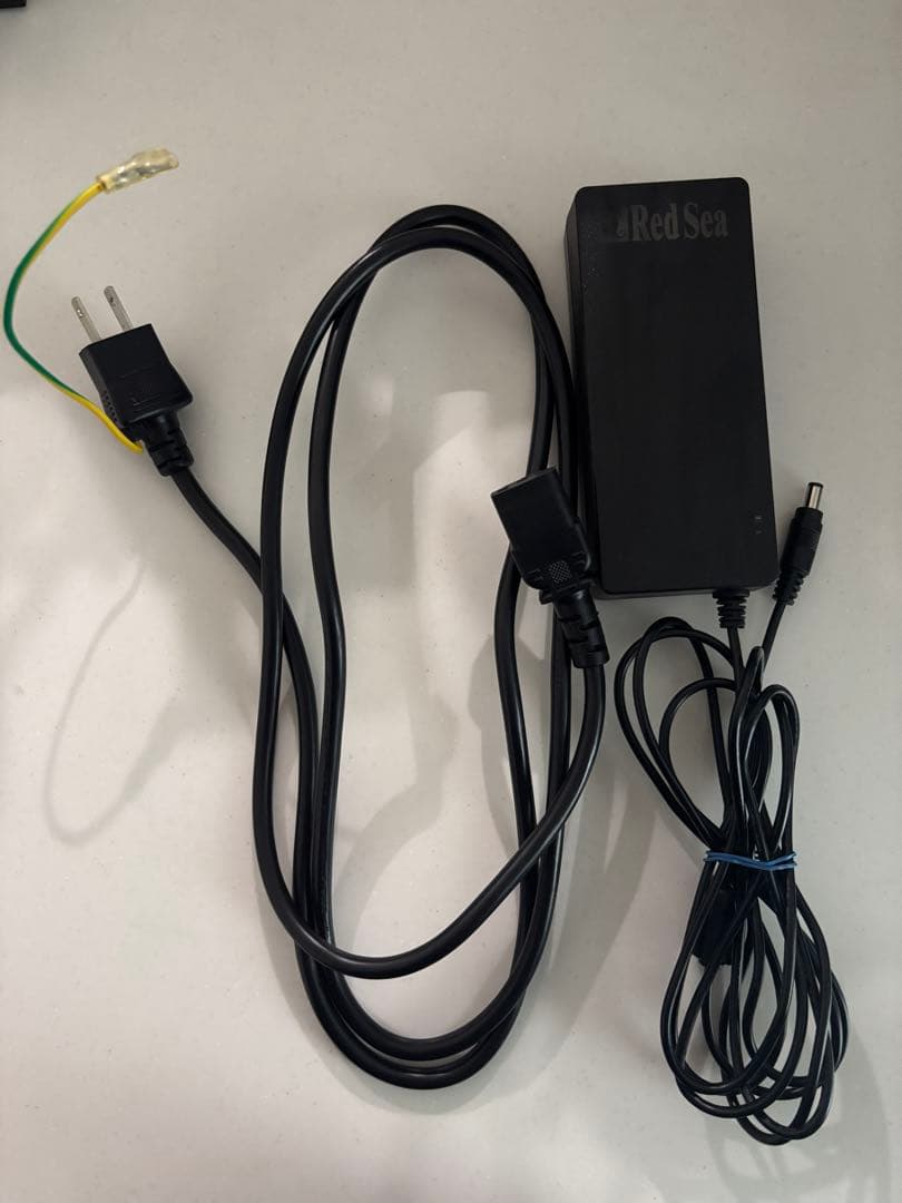 h*o様 Red Sea reefled50 本体+マウンティングアーム