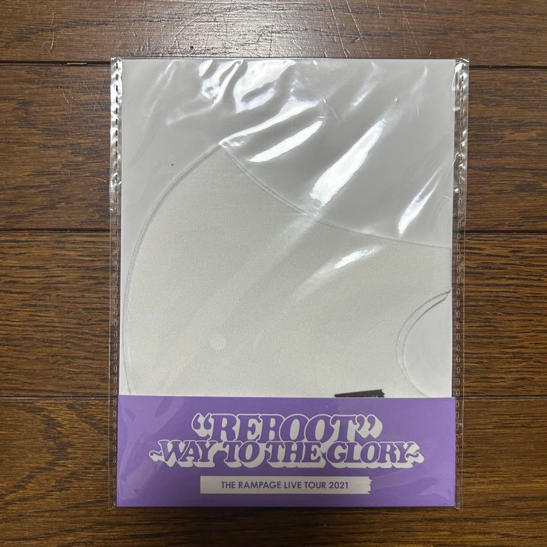 バラ売り可！THE RAMPAGE RMPG REBOOTグッズ11点セット