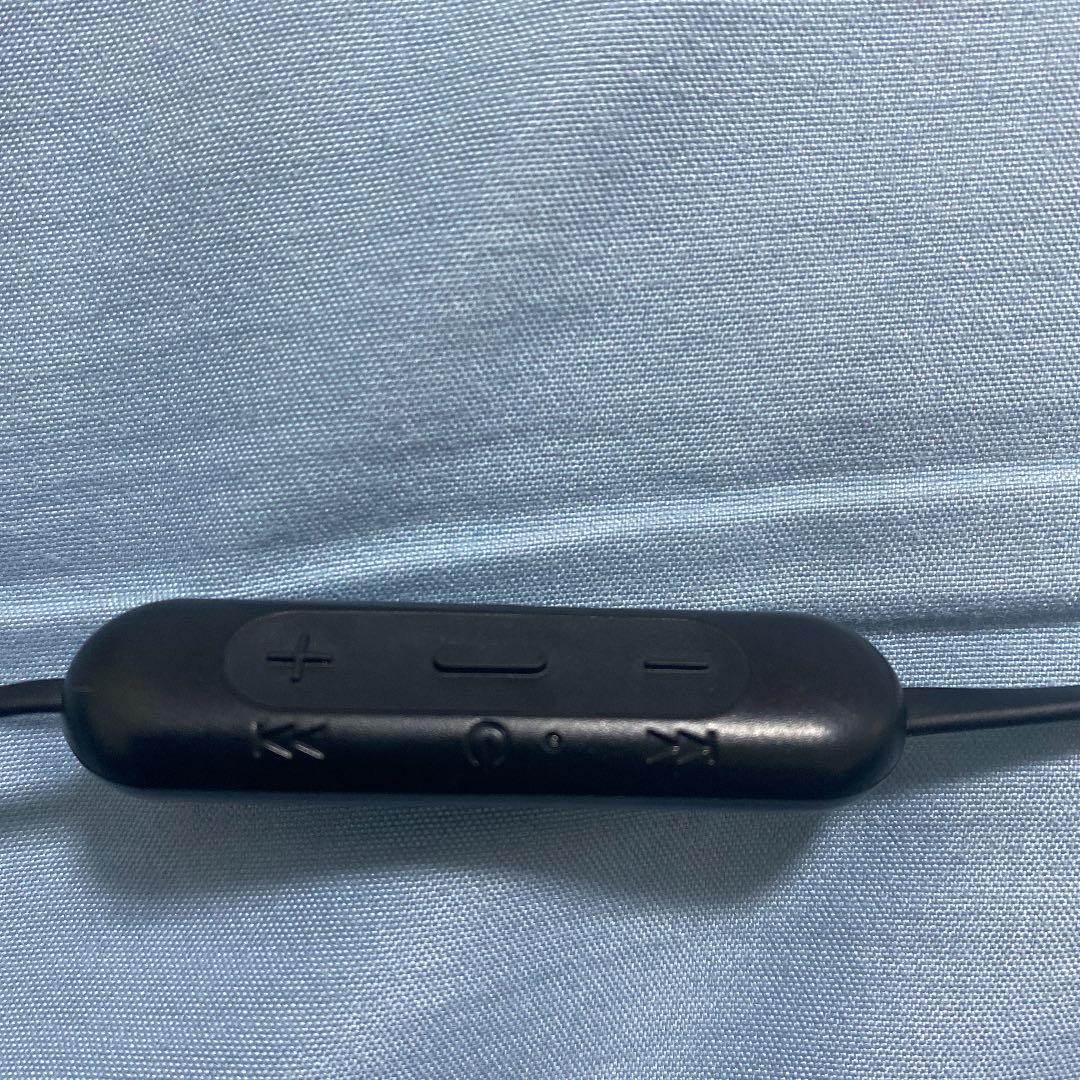 吉田が家に忘れていったイヤホン