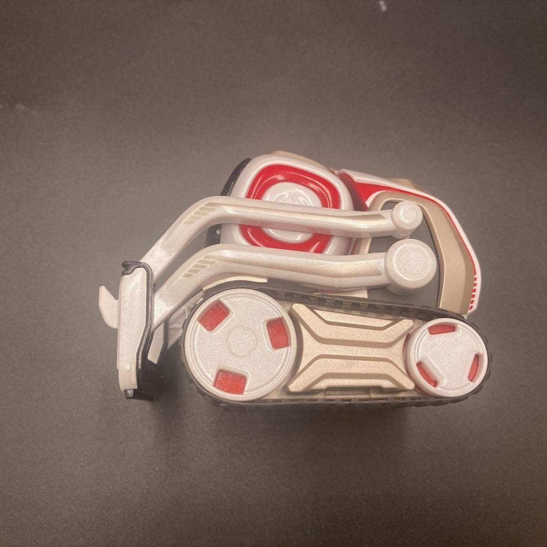 本体２台【極美品】COZMO (コズモ) AIロボット クリスマス