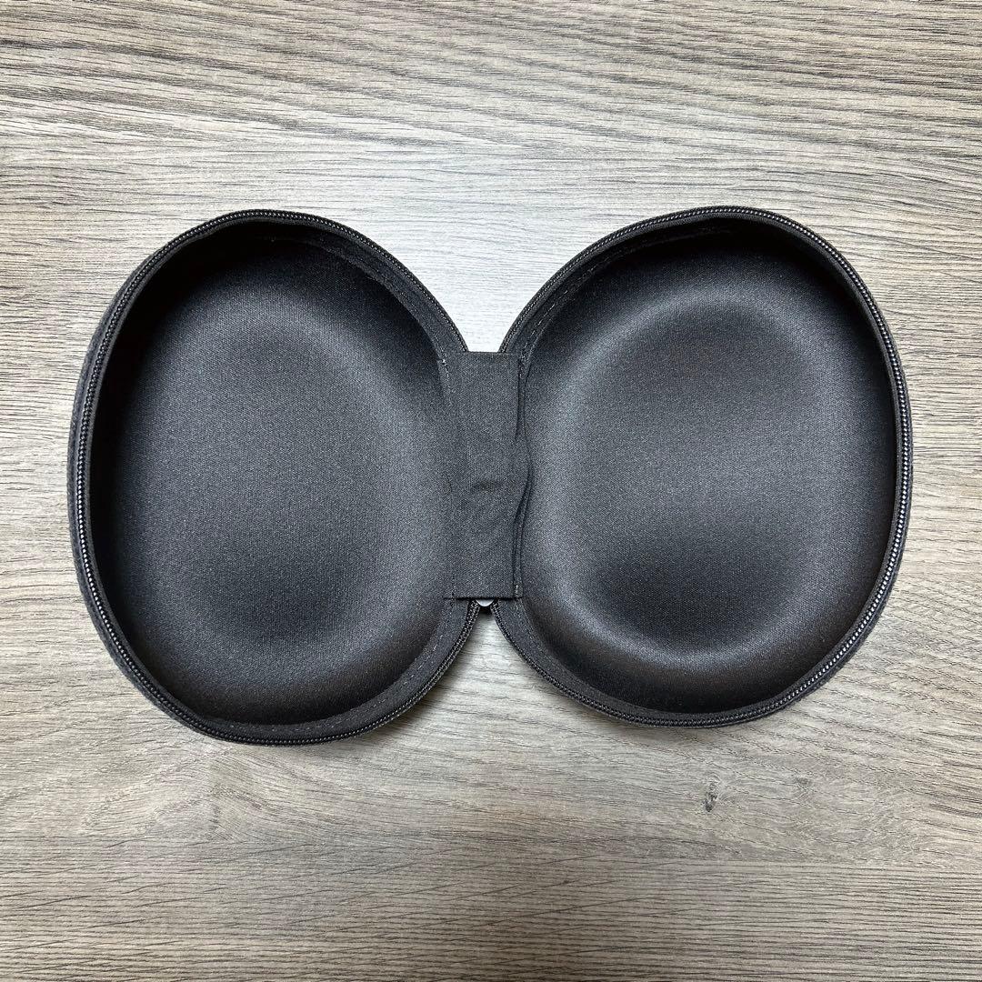 Beats Solo Pro ブラック ワイヤレス ヘッドホン　ビーツ