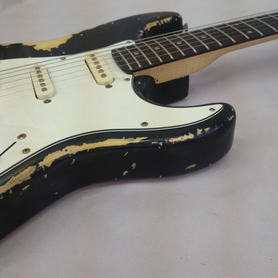 ぱぴぷ様 お取り置きギター