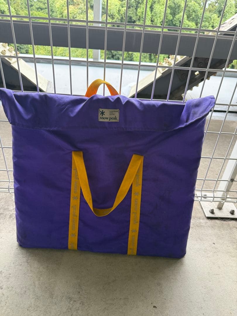 スノーピーク フィールドキッチンテーブル　廃盤品