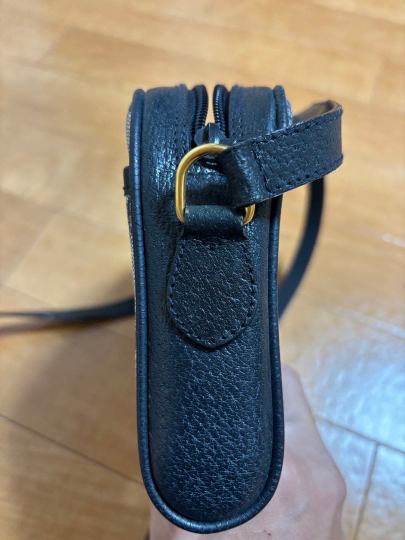 abcさん専用GUCCI ショルダーバッグ