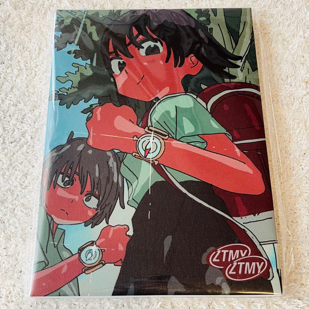 ZUTOMAYO ずとまよ キャンバスアート