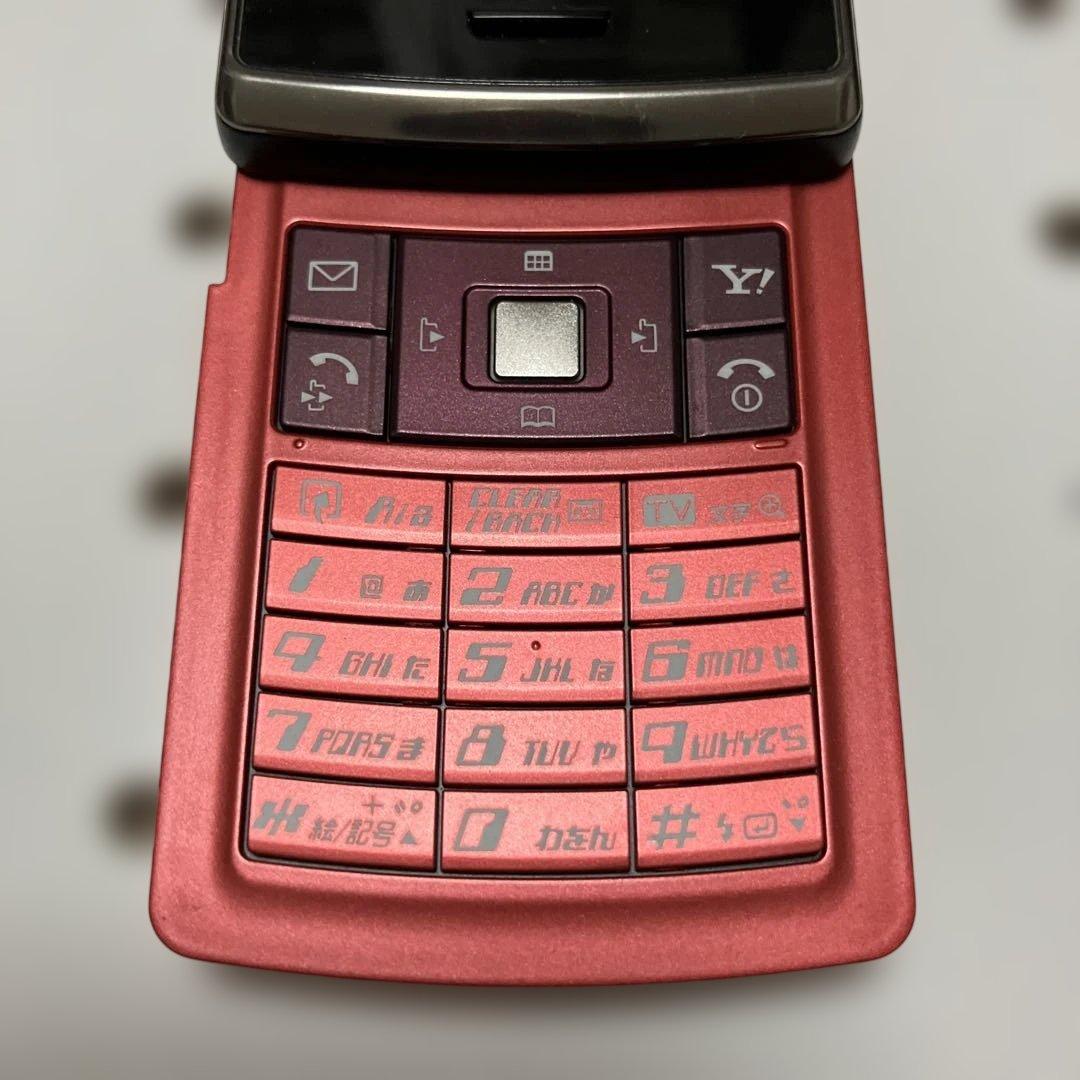 ソフトバンクシャア専用ザクスライド携帯電話機、電源付きます。現状品　超レア！