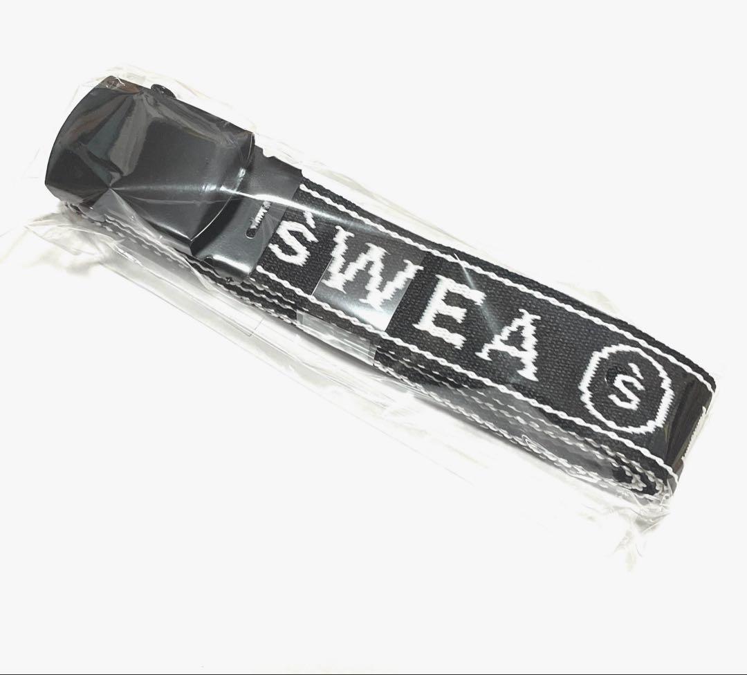 NOśWEA （ノースウェア）花村想太 ベルト d.o.t_belt