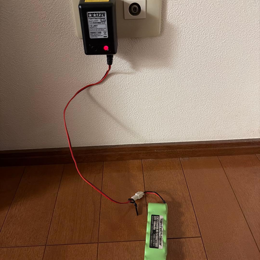 R*3様 タミヤ タムテックギア GB-02