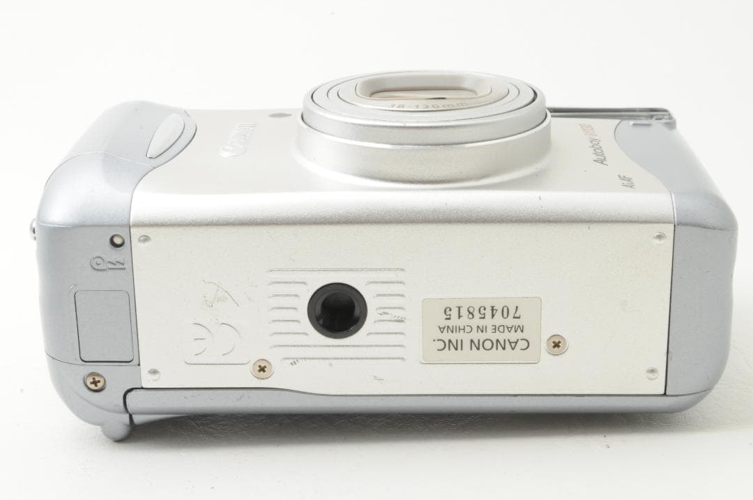 Canon キヤノン Autoboy オートボーイ N130 フィルムカメラ