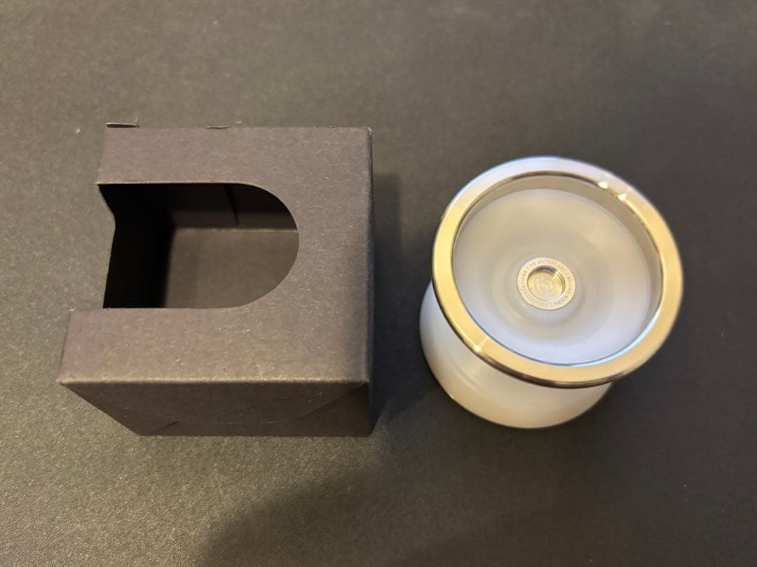 PSオートスコピー（POM）