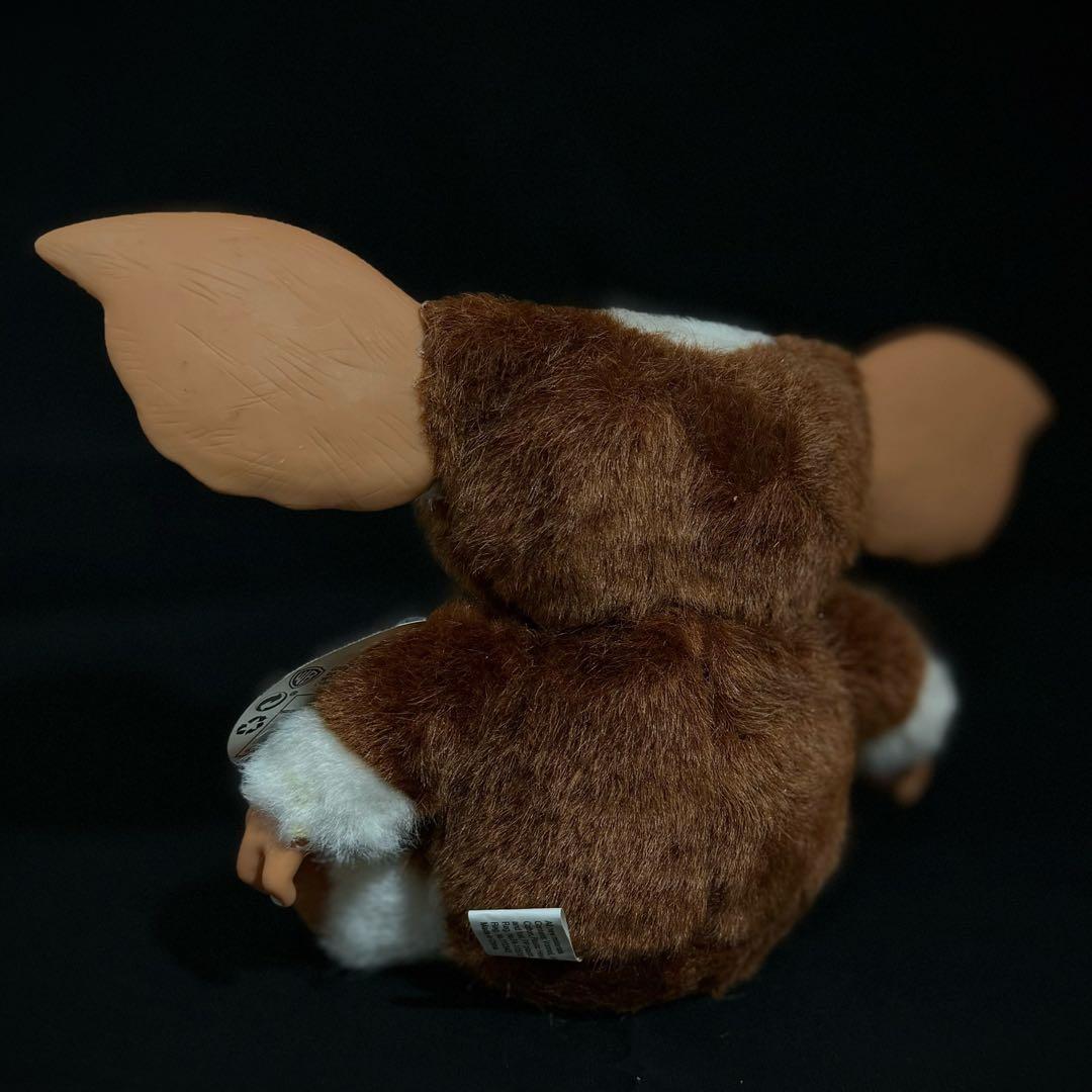 【歌う！】 NECA グレムリン ダンシング ギズモ ぬいぐるみ