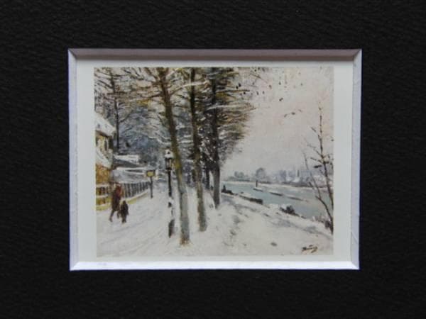 Pierre-Eugene MontezinE、海外版超希少レゾネ、新品額付