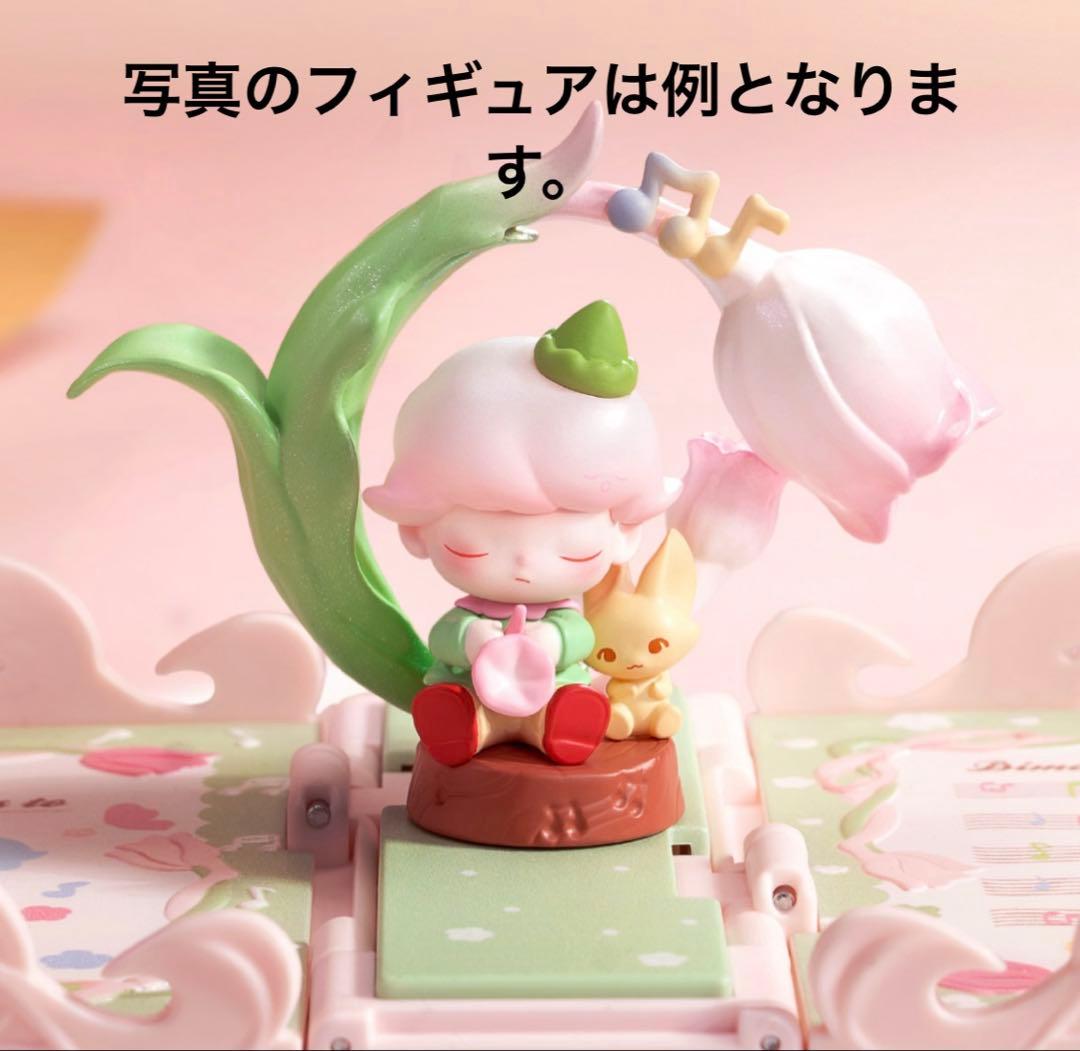 【シュリンク付き】Gift FoYou （1アソート）