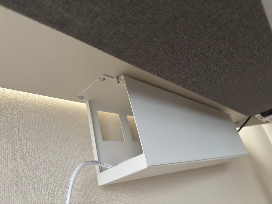 電動昇降デスク　スタンディングデスク　Flexispot E7H