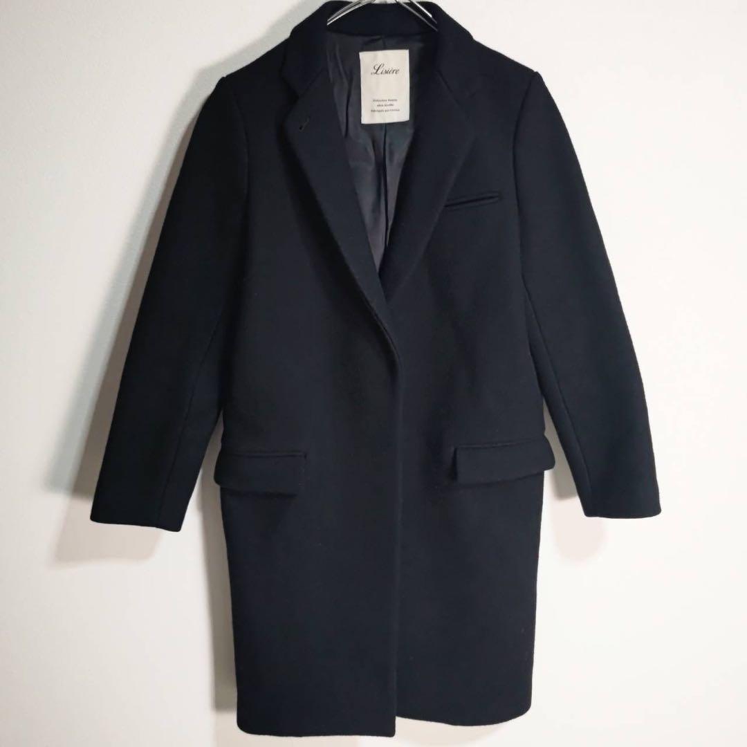 L'Appartement DEUXIEME CLASSE チェスターコート