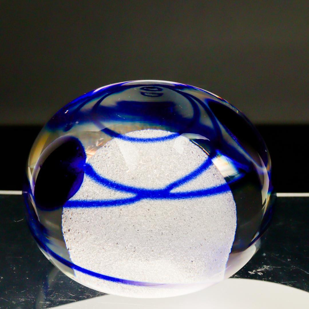 KOSTA BODA コスタボダ バーティル・ヴァリーン ペーパーウエイト