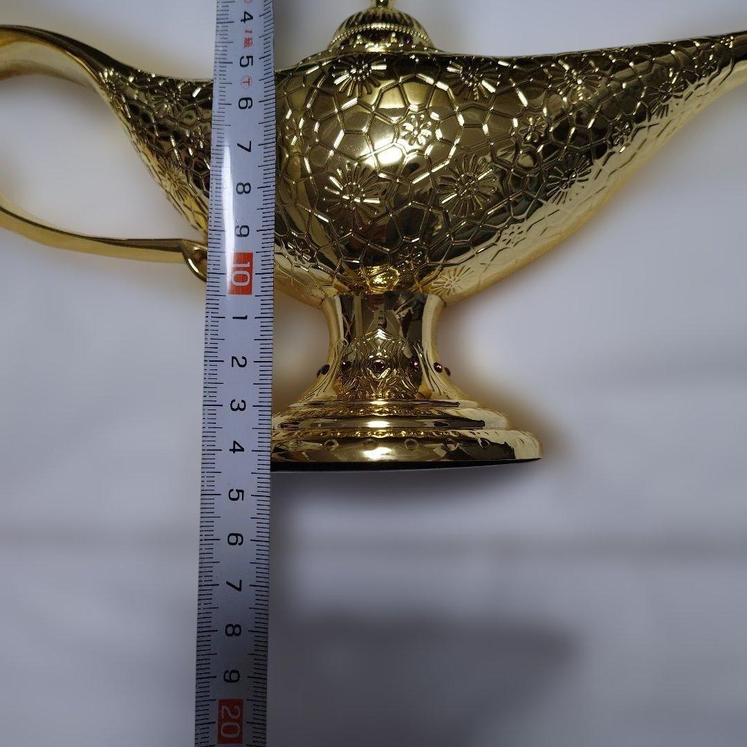 劇団四季　アラジン　魔法のランプ