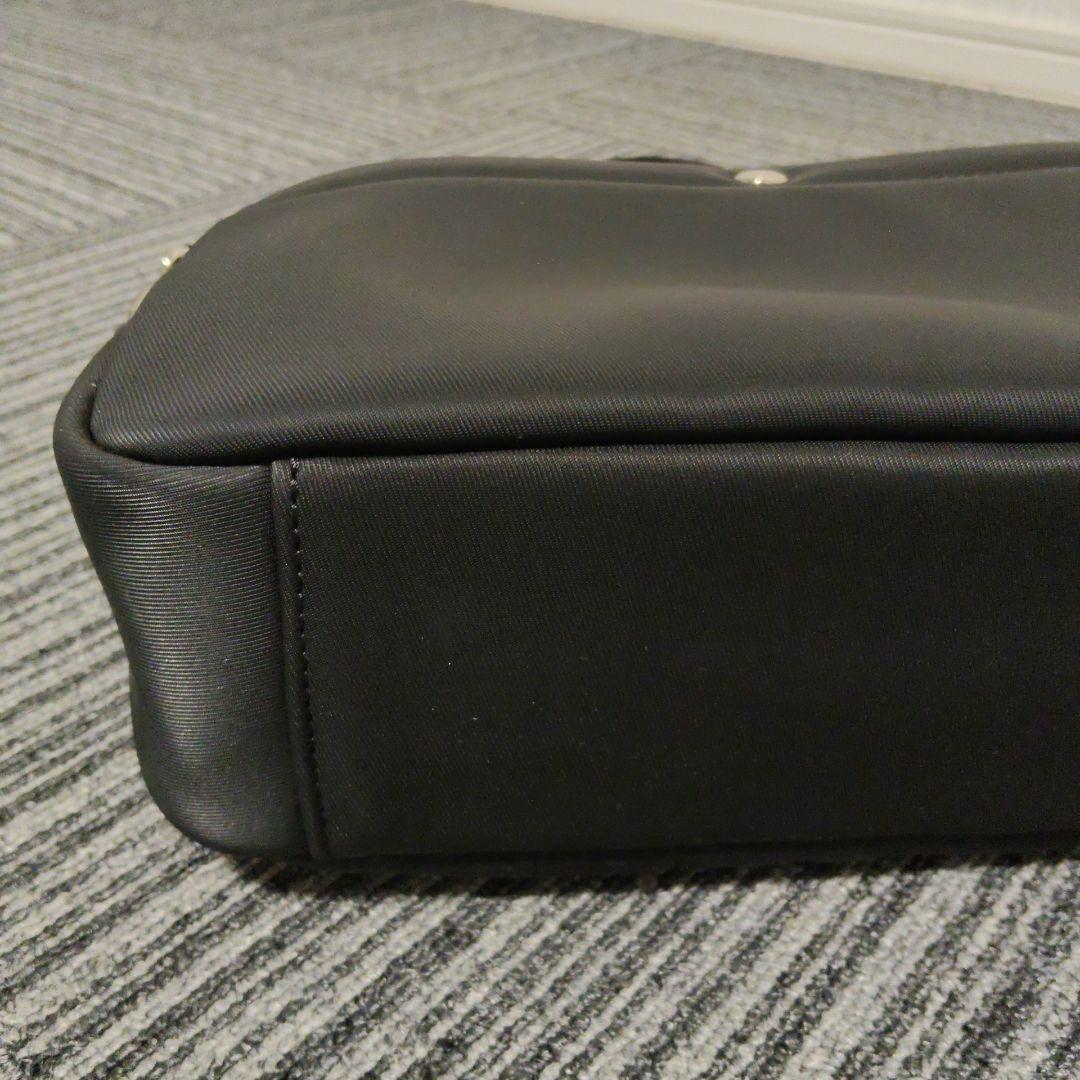 美品　MARY QUANT　デイジーランダムキルト ショルダー　完売品