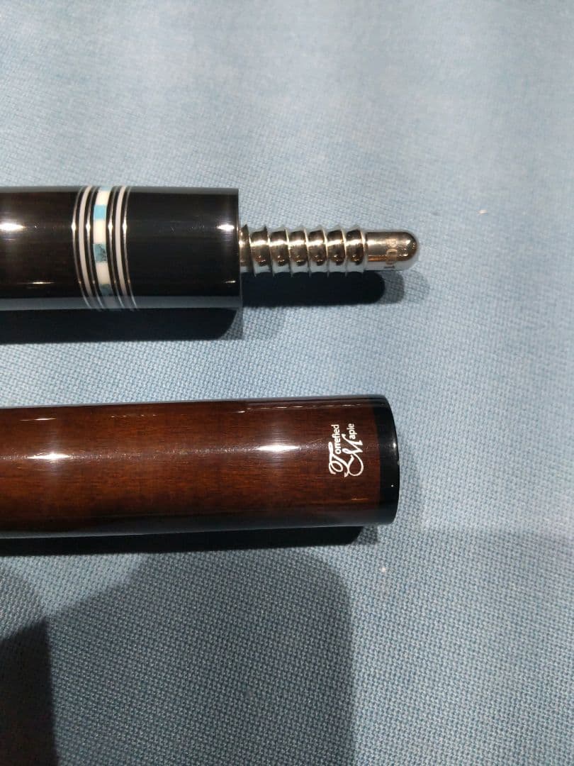 専用 柱&トリファイド ハイロースト ラジアル ビリヤード